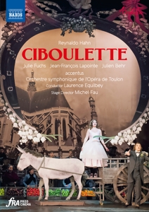 Cyril Diederich – Ciboulette