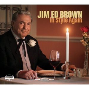 Brown, Jim Ed – In Style Again
