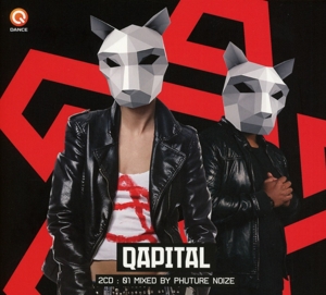 V/A – Qapital 2018