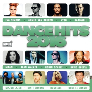 V/A – Dance Hits 2016