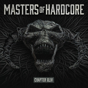 Various – Masters of Hardcore Chapter Xliv