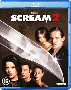 Movie – Scream 2