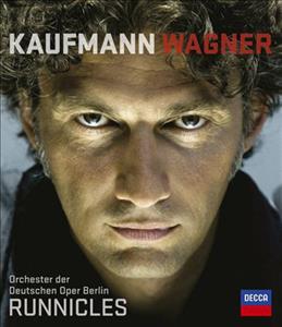 Kaufmann, Jonas – Wagner