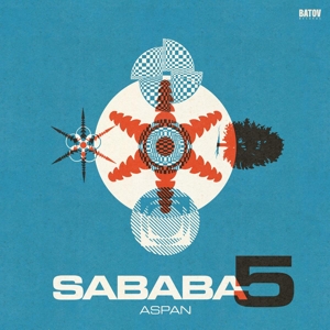 Sababa 5 – Aspan