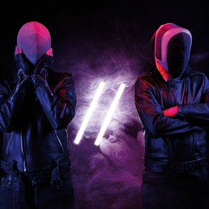 Blackbook – Radio Strange