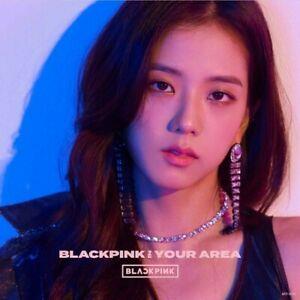 Blackpink – Blackpink In Your Area -Jisoo-