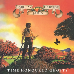 Barclay James Harvest – Time Honoured Ghosts