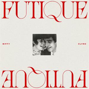 Biffy Clyro – Futique