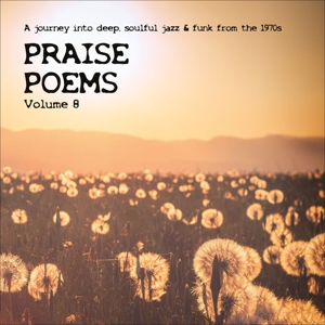 V/A – Praise Poems, Vol. 8