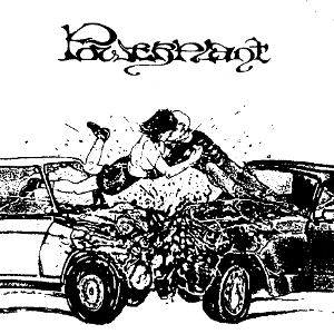 Powerplant – 7-Crashing Cars