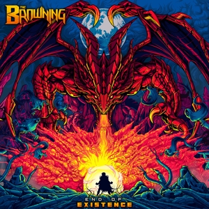 Browning – End of Existence