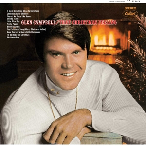 Glen Campbell – That Christmas Feeling