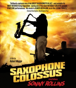Rollins, Sonny – Sxophone Colossus