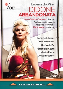 Jaroussky, Philippe – Didone Abbandonata