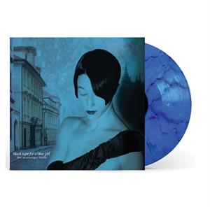 Black Tape For a Blue Girl – Scavenger Bride