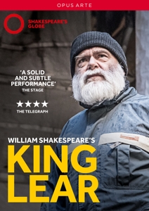 V/A – King Lear