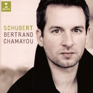 Chamayou, Bertrand – Schubert: Recital