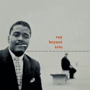 Bryant, Ray – Piano, Piano, Piano, Piano