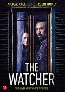 Movie – Watcher