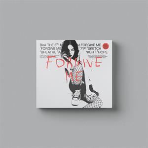 Boa – Forgive Me