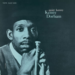 Dorham, Kenny – Quiet Kenny