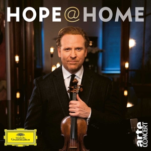 Hope, Daniel – Hope@Home