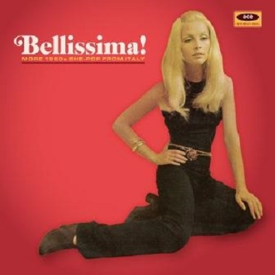 V/A – Bellissima!