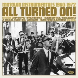 V/A – All Turned On!