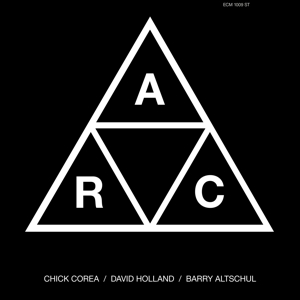 Corea, Chick – A.R.C.
