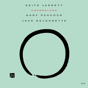 Jarrett, Keith – Changeless