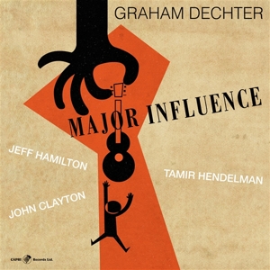 Decher, Graham & Tamir Hendelman – Major Influence