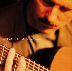 Franks, Michael – Abandoned Garden
