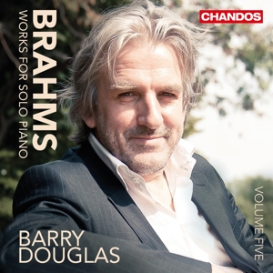 Boston Symphony Orchestra, Leo – Works For Piano 5