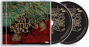 Lamb of God – Ashes of the Wake (20th Anniversary Edition)