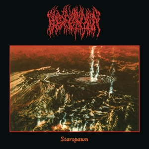Blood Incantation – Starspawn (Re-Issue 2021)