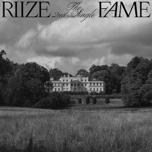 Riize – The 2nd Single 'Fame'