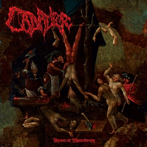 Cadaver – Hymns of Misanthropy
