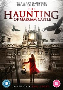 Movie – Haunting of Margam Castle