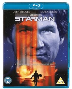 Movie – Starman