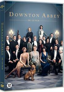 Movie – Downton Abbey