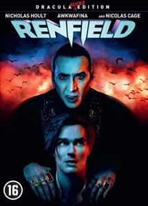 Movie – Renfield