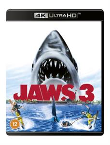 Movie – Jaws 3