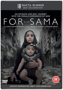 Documentary – For Sama