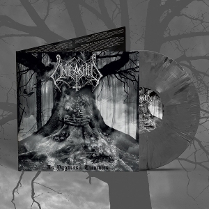 Unleashed – As Yggdrasil Trembles