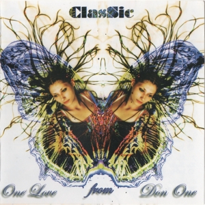 V/A – Classic: One Love From Don One