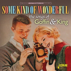 Various – Some Kind of Wonderful