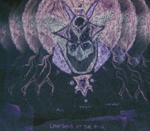 All Them Witches – Lightning At the Door