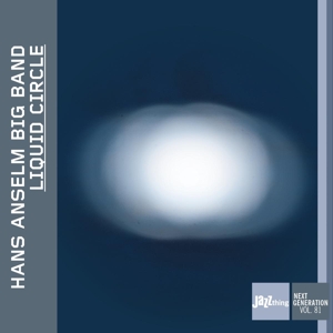 Anselm, Hans -Big Band- – Liquid Circle