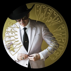 Amaker, Brent -& the Rodeo – Goodbye