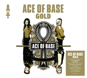 Ace of Base – Gold